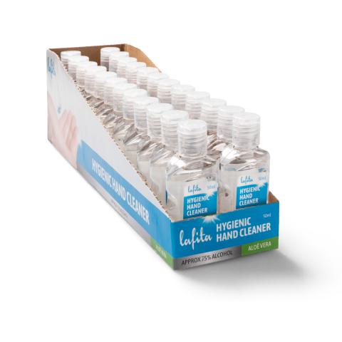 Lafita Hygienic Handcleaner 50 ml