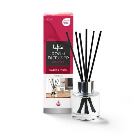Lafita Room Diffuser Sweet & Fruity Maribeau 50 ml