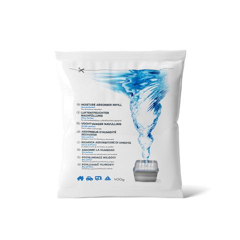 Basic Line Absorbe Humedad Recambio - 400 g