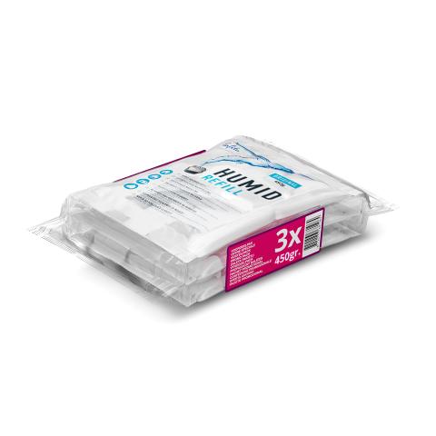 Lafita Vochtvanger - Navulling 3x 450 g