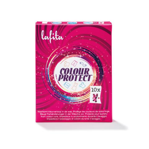 Lafita Colour Protect 10x