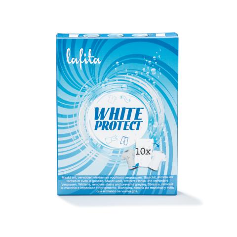 Lafita White Protect
