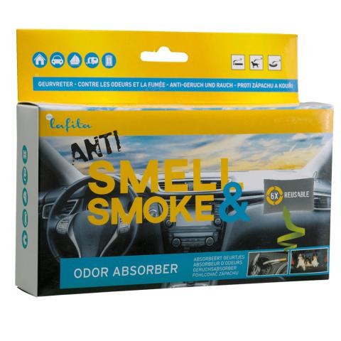 Lafita Anti Smell & Smoke