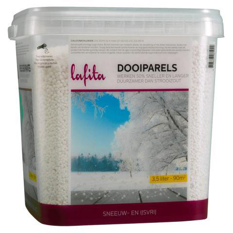 Lafita Dooiparels