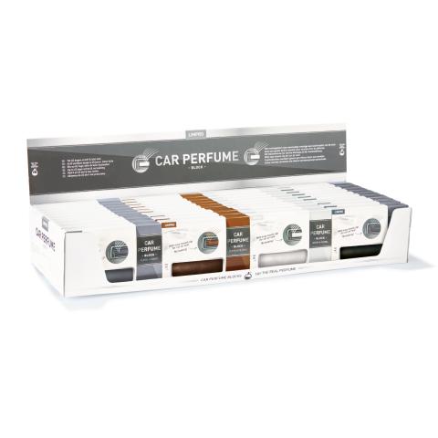 Limpro Parfumblock Display