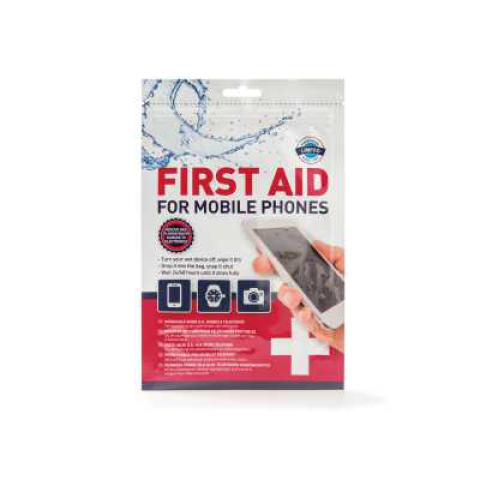 Lafita First aid for Mobile Phones.