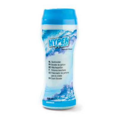 Hyperfresh geurbooster Summer Breeze.