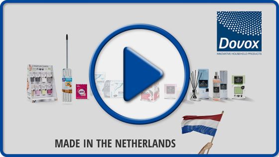 Made in the Netherlands