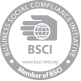 Member of BSCI